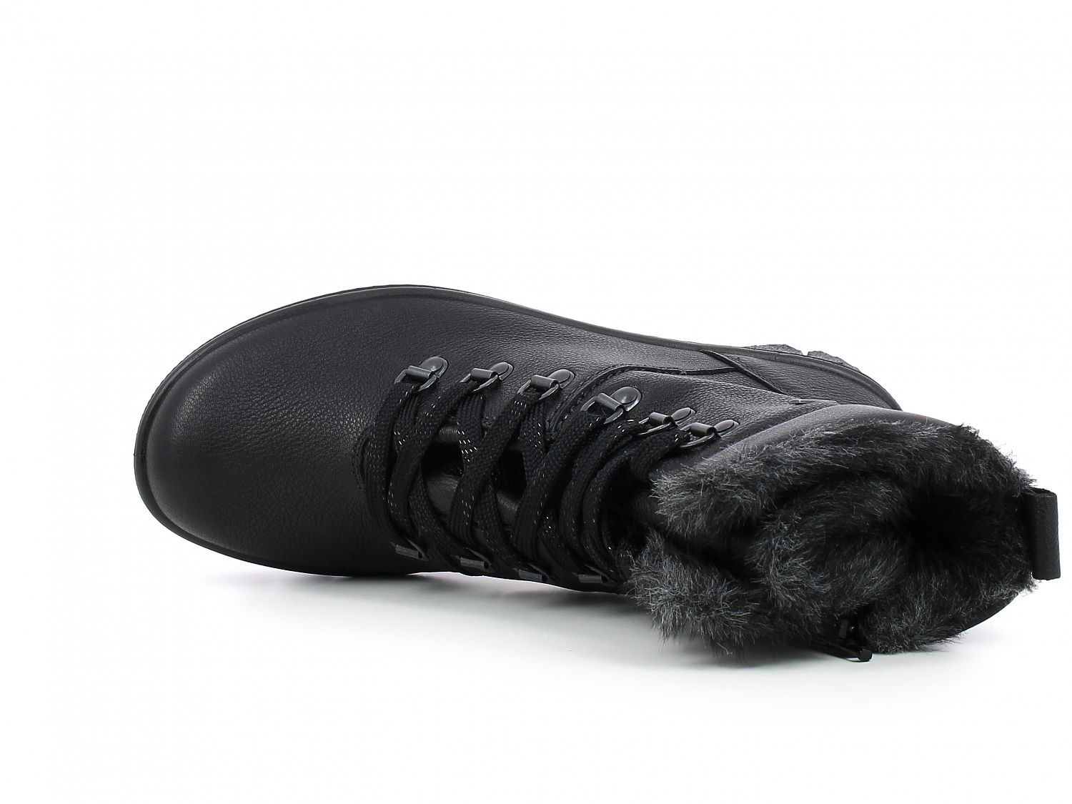 Legero Novara Varmfòret Vintersko Gore-tex Black