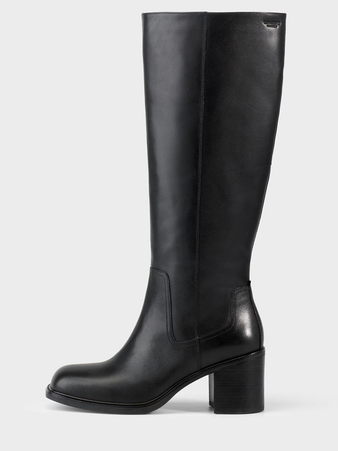 Vagabond Meryl Wide Leather Boot