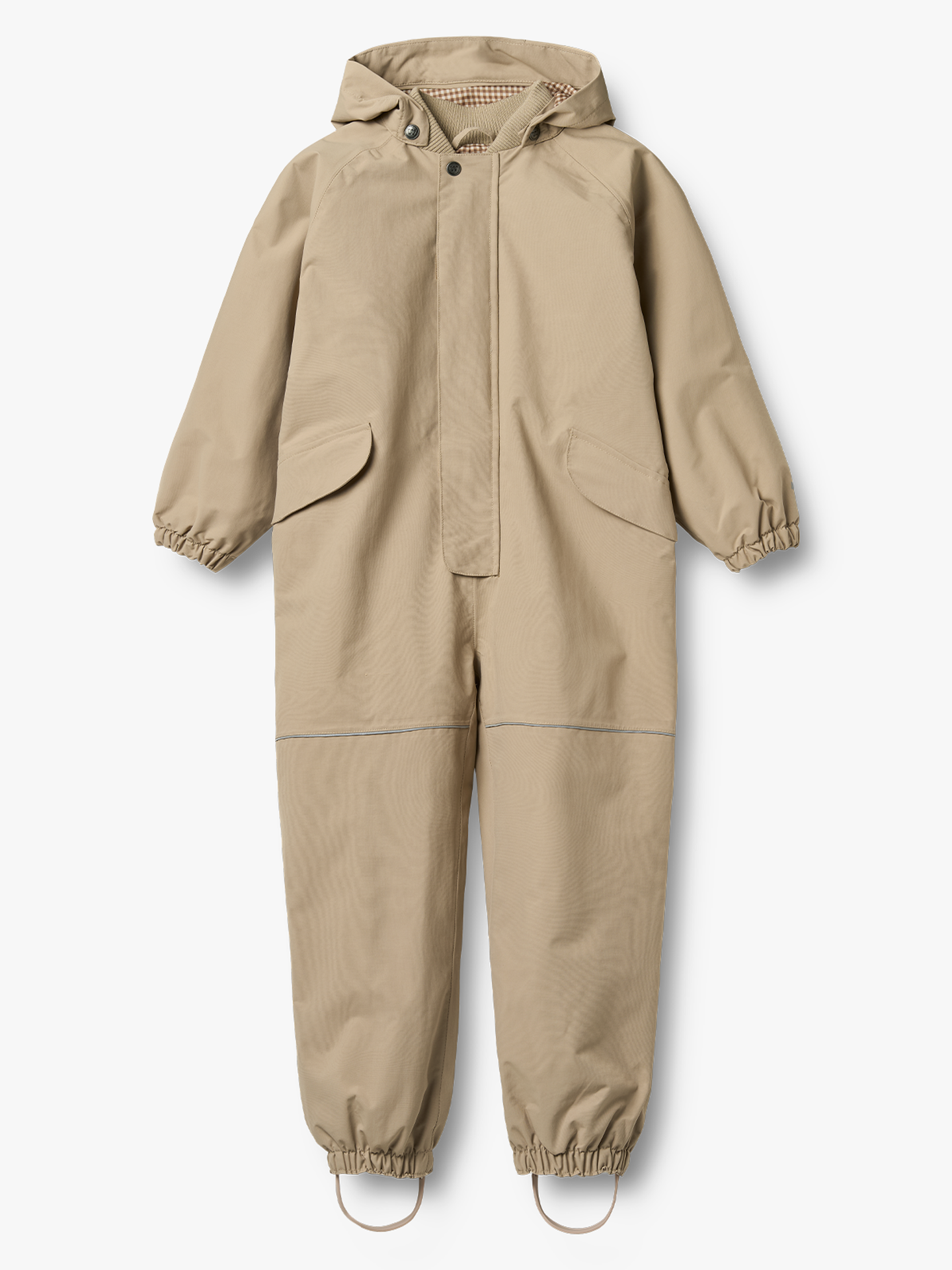 Suit Masi Tech
