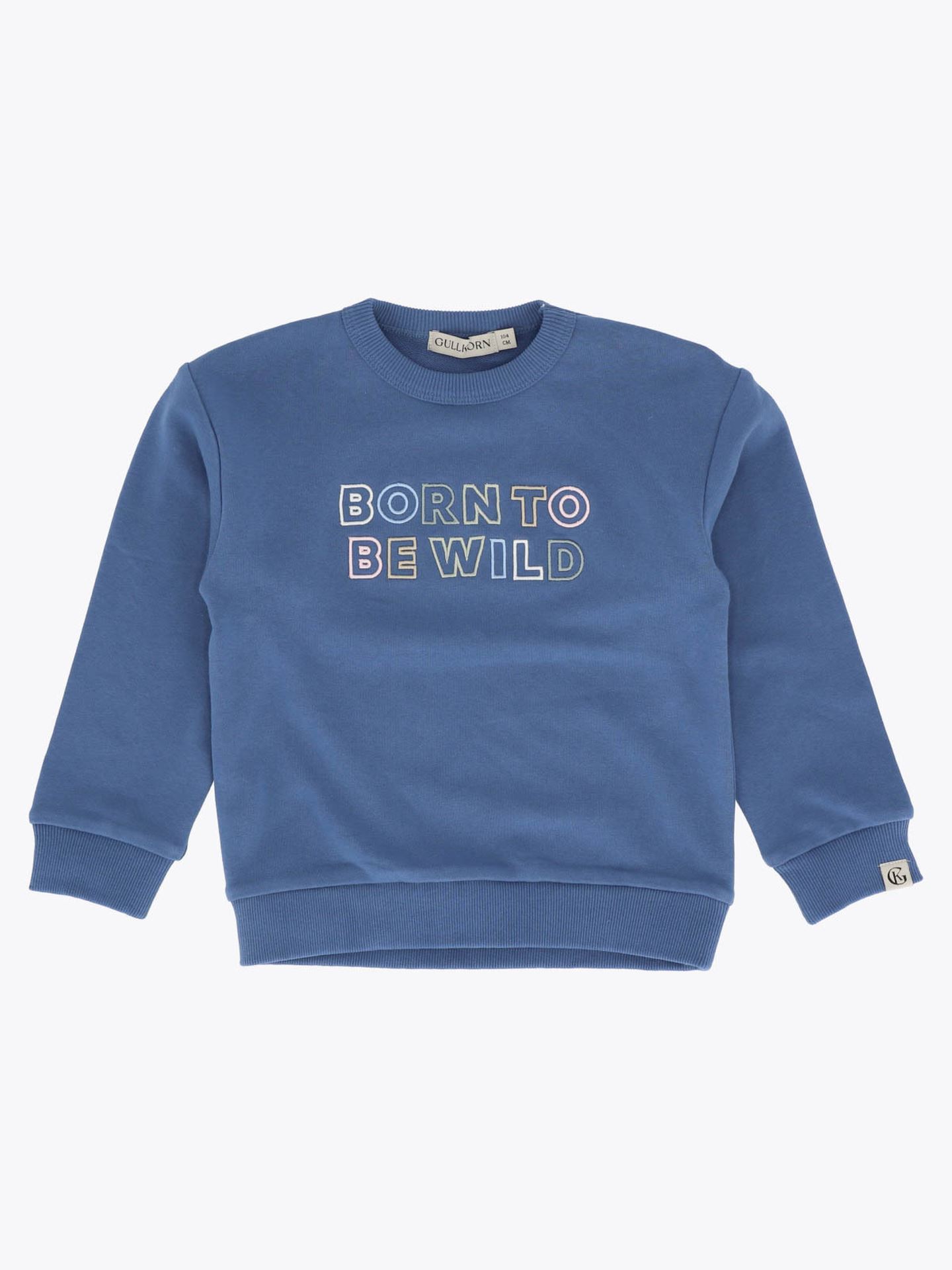Born To Be Wild Genser