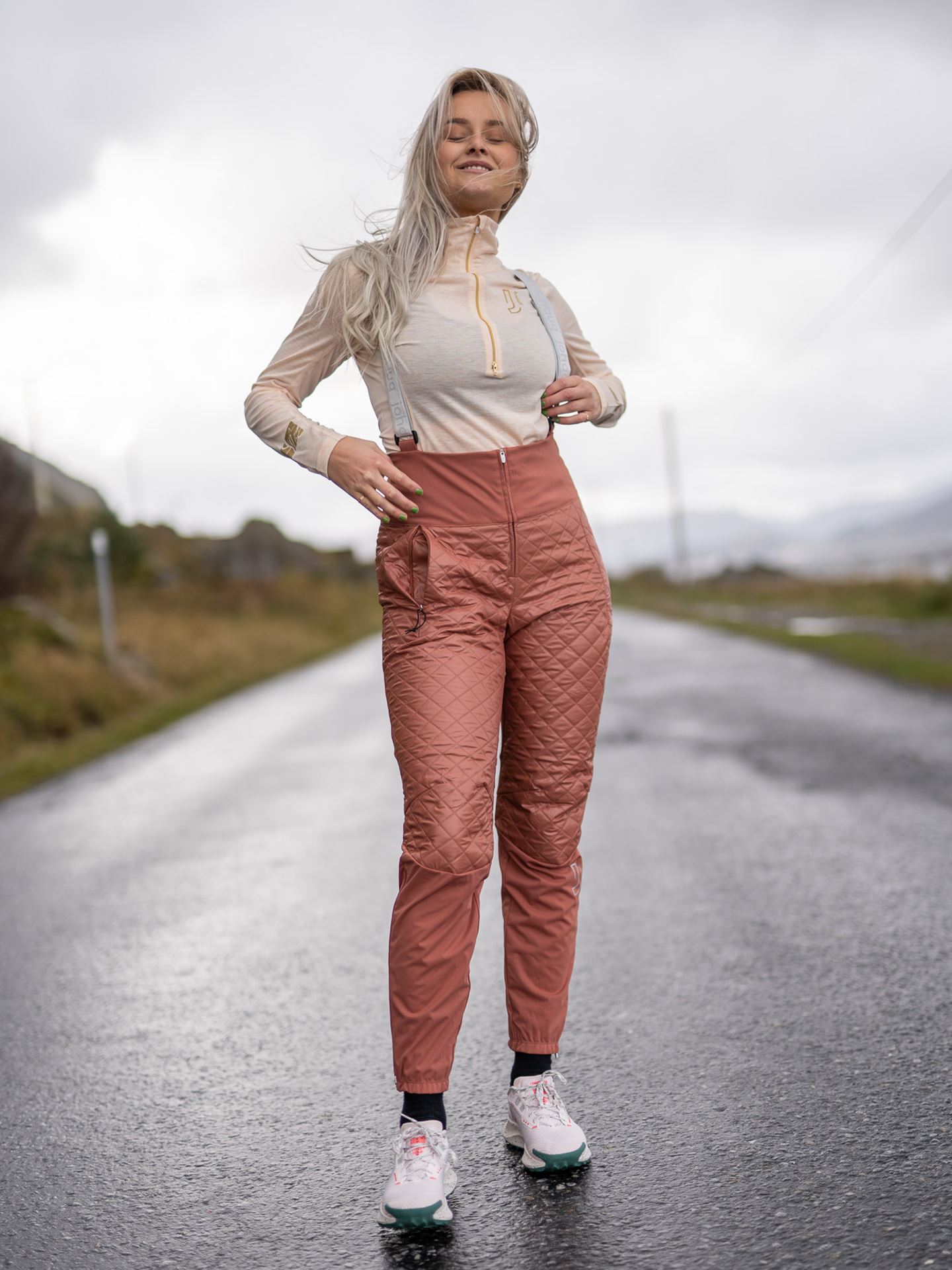 Advance Primaloft Pants