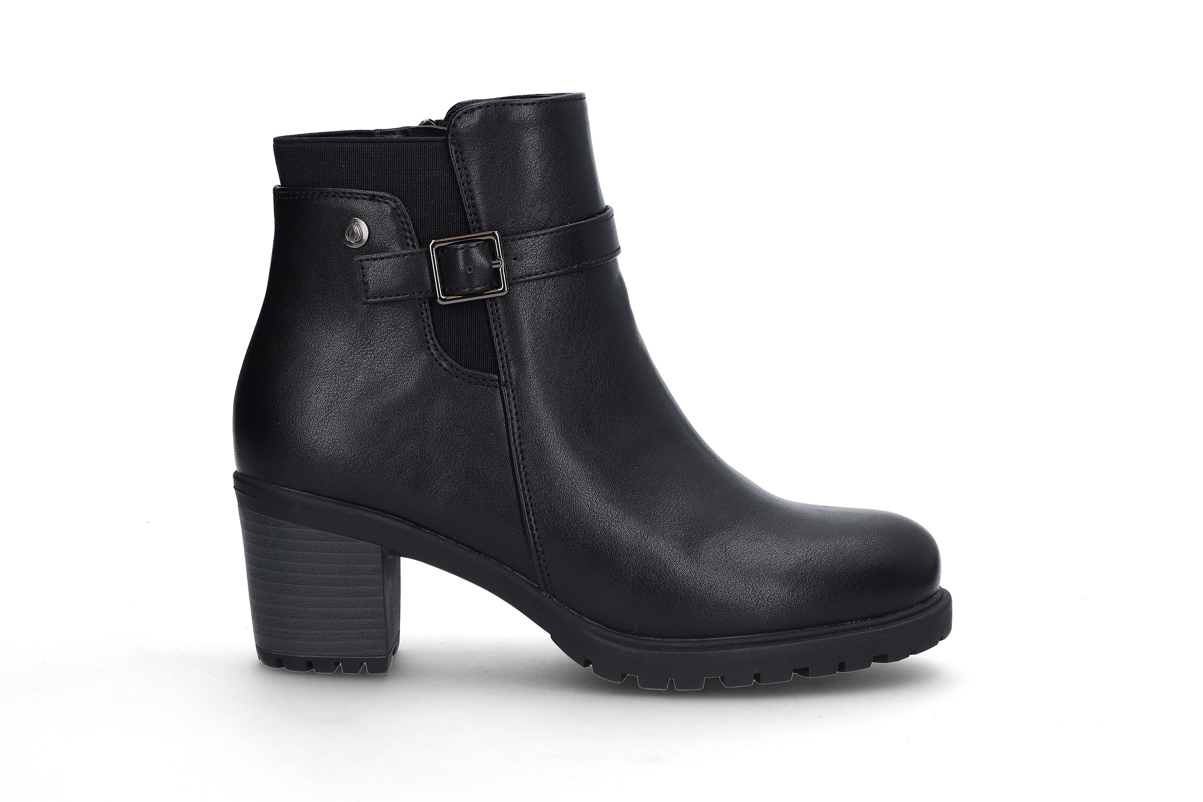 Vannavvisende ankelboots