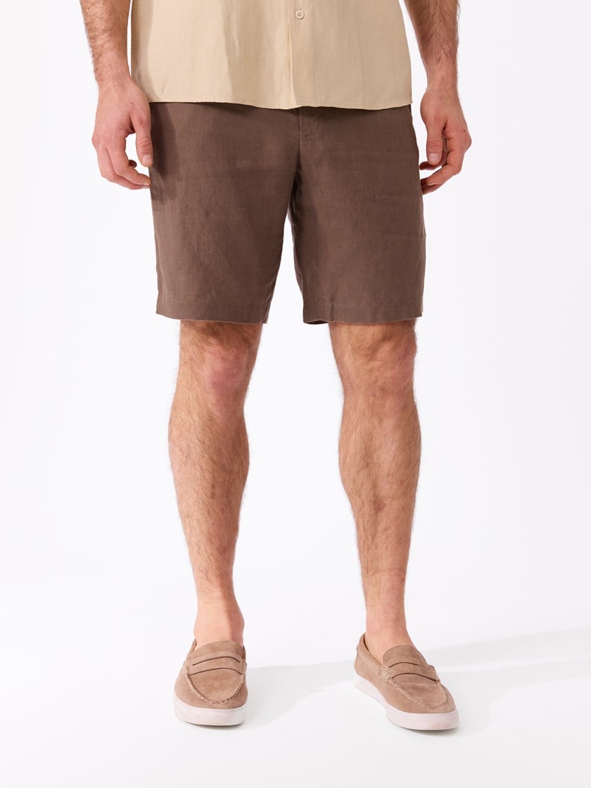 Manuel linshorts Canteen