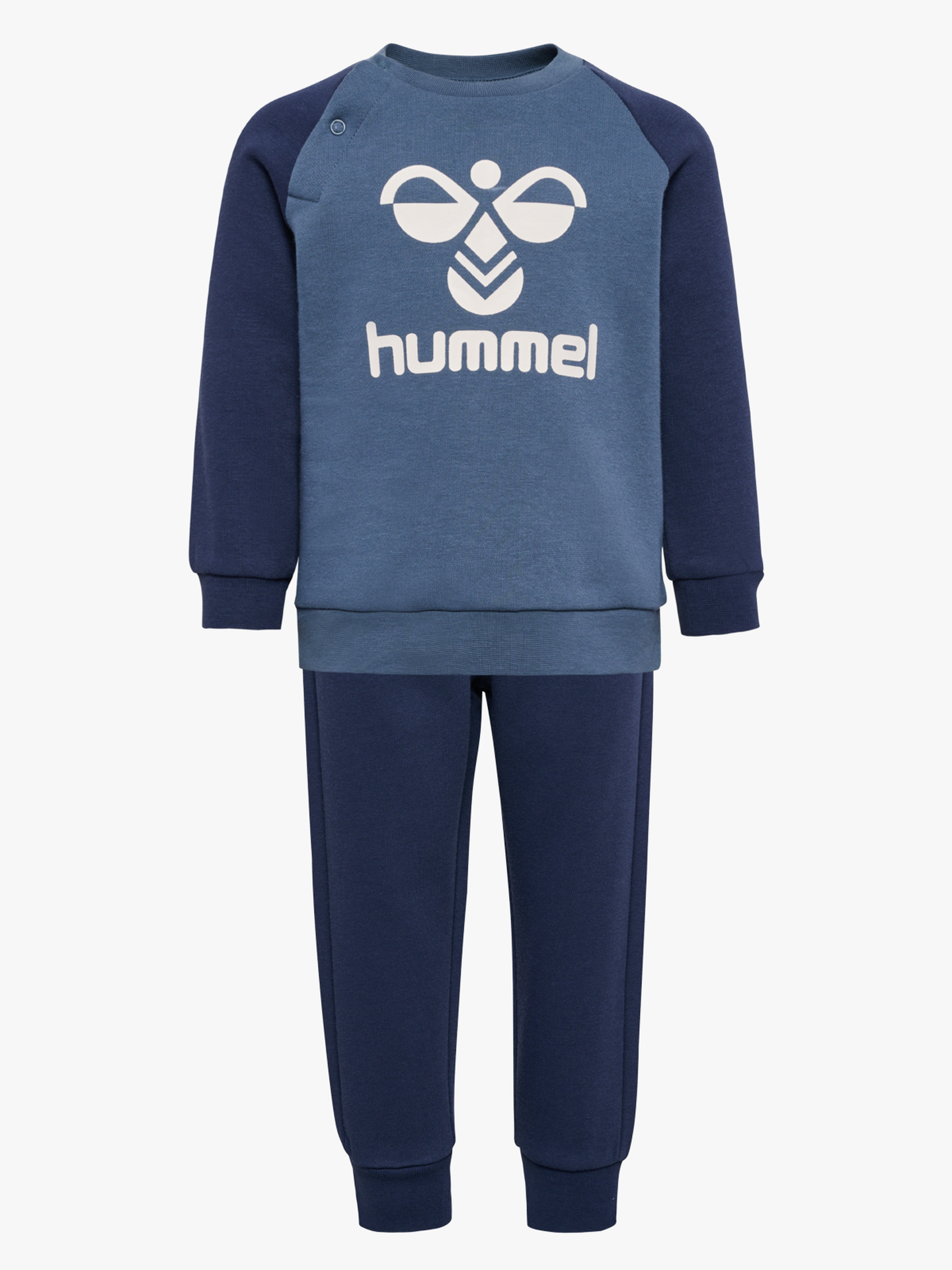 Humming Crewsuit