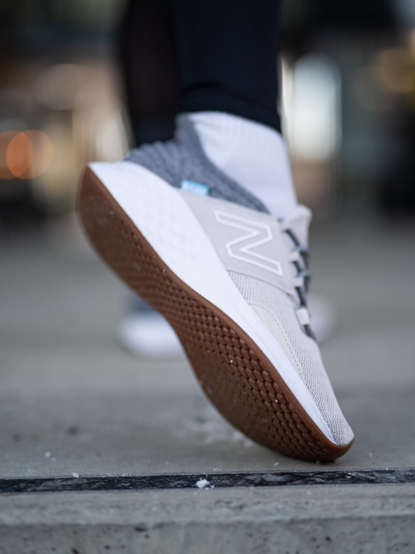 New Balance Fresh Foam Roav