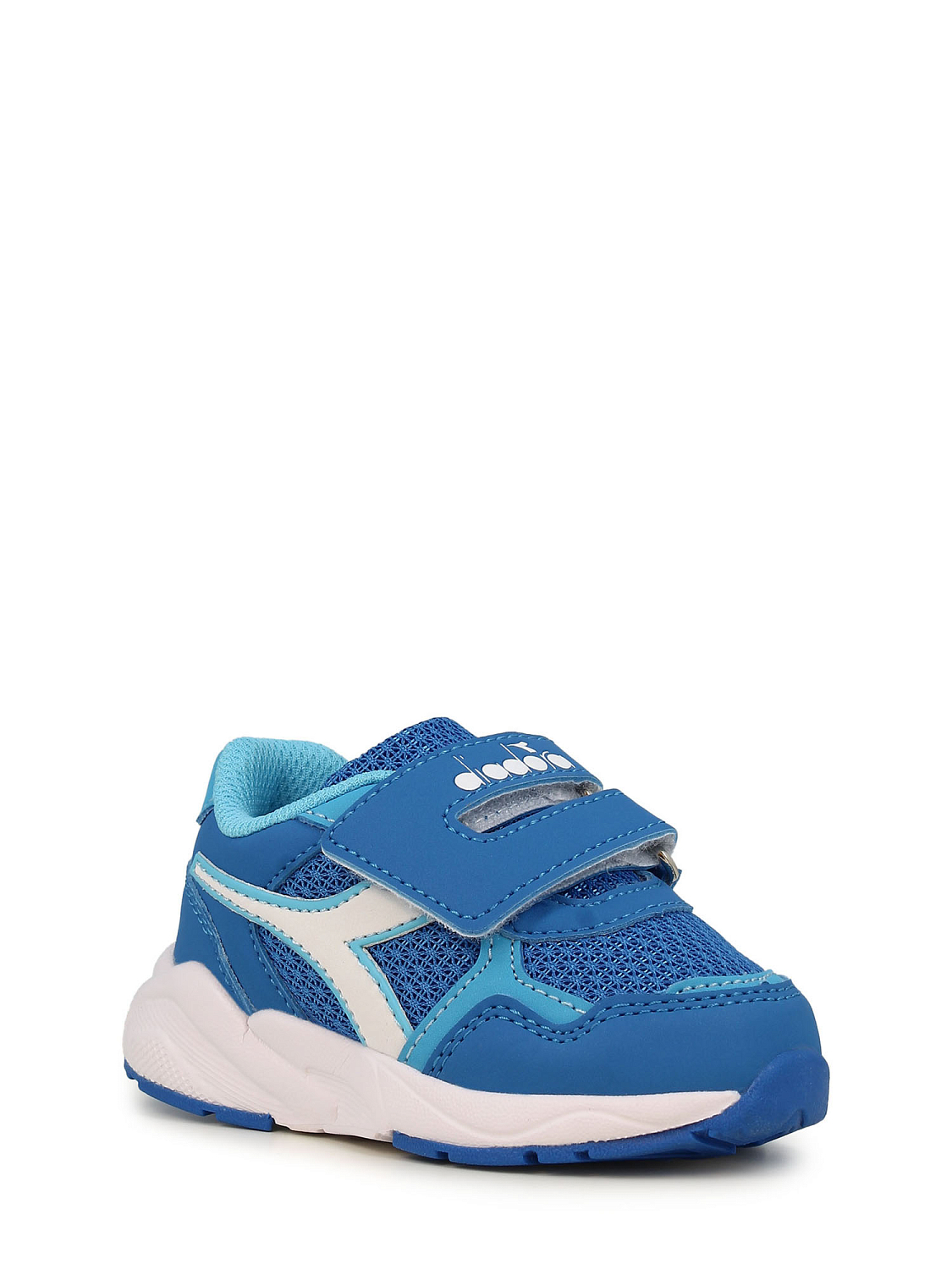 Diadora Falcon 4 SL I Blue Baby