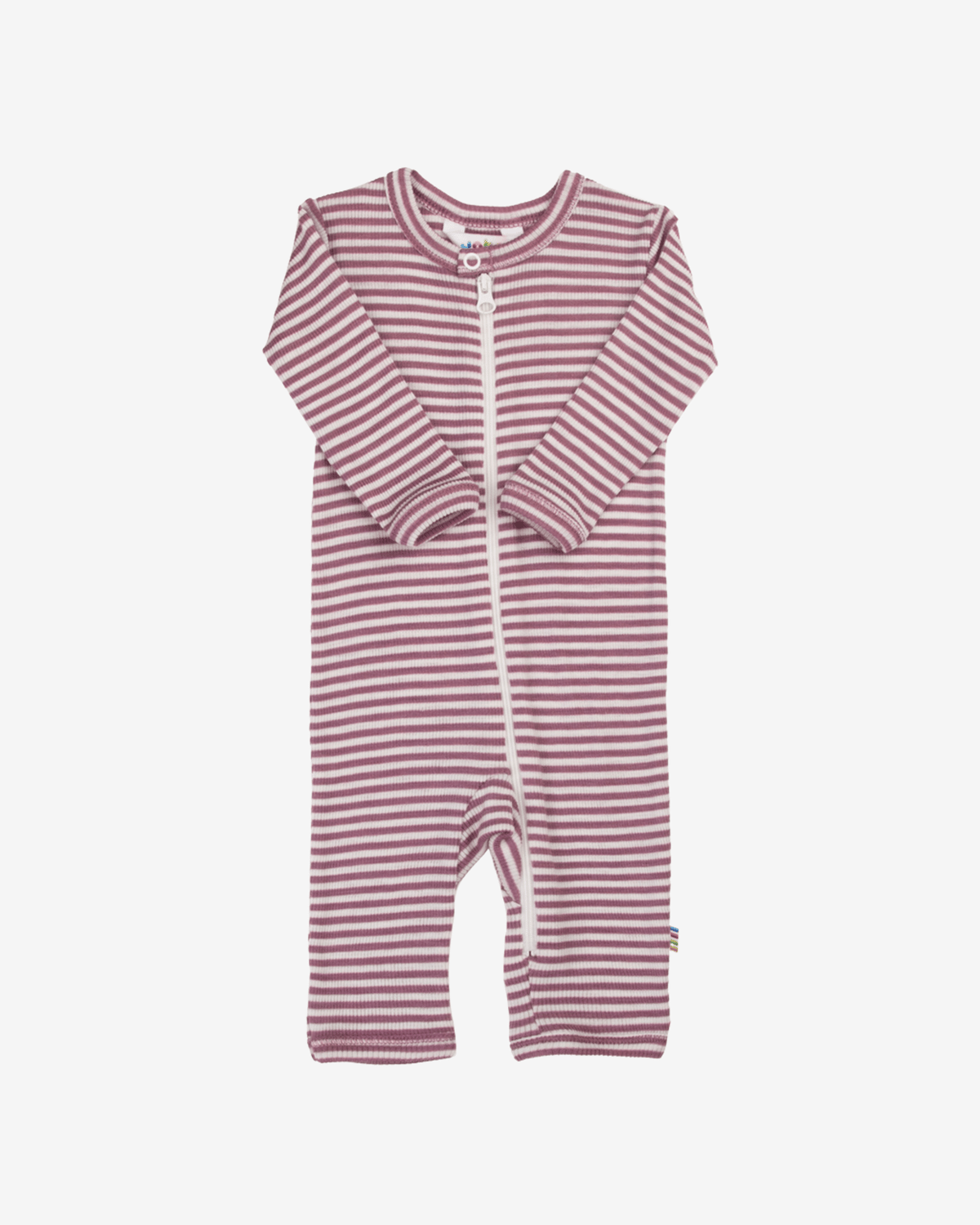 Ullpysj Heldress M/ Glidelås – 85% Merino 15% Silke | Basic