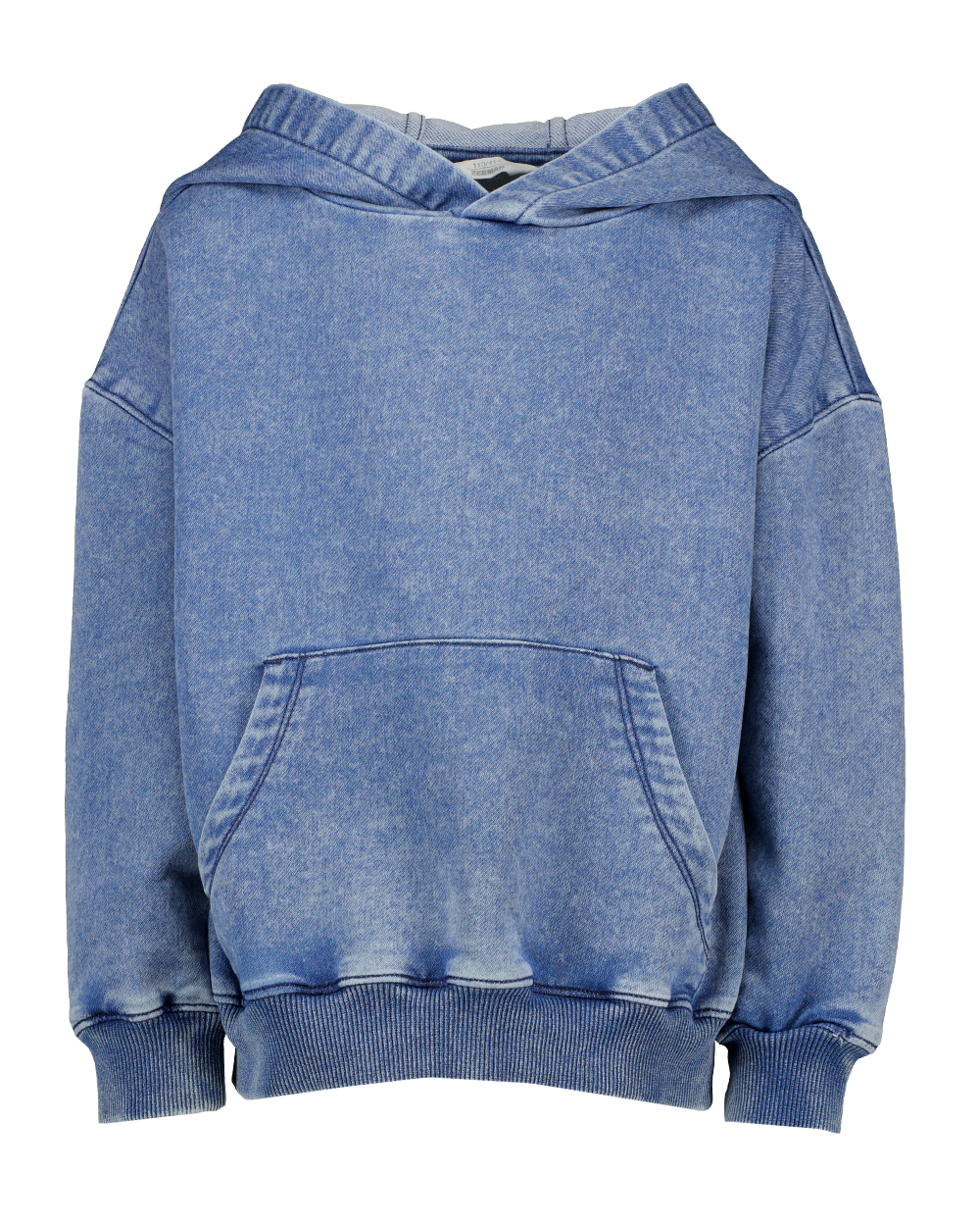 Sweater - Blauw