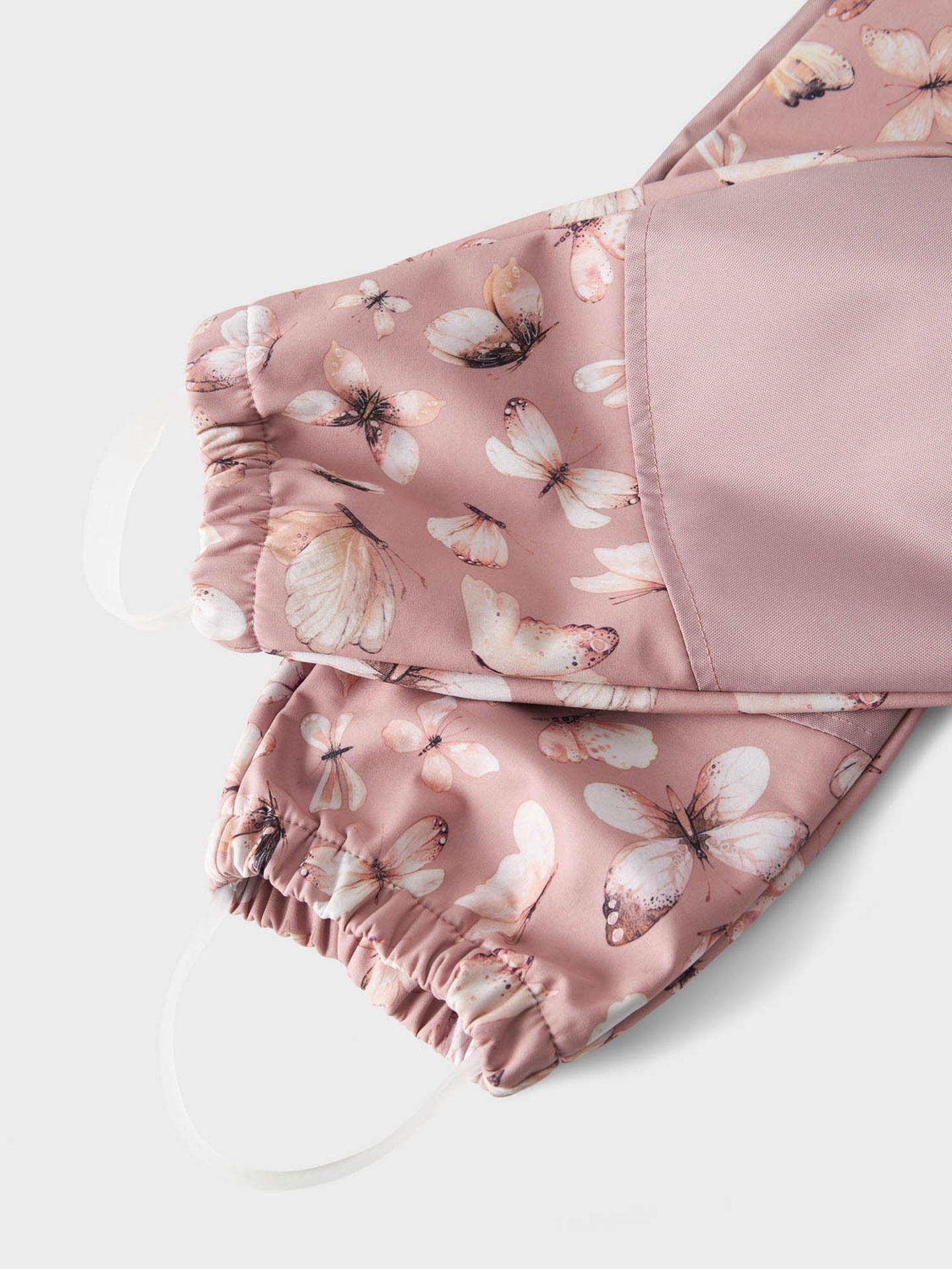 Alfa08 Softshell Suit All Over Print