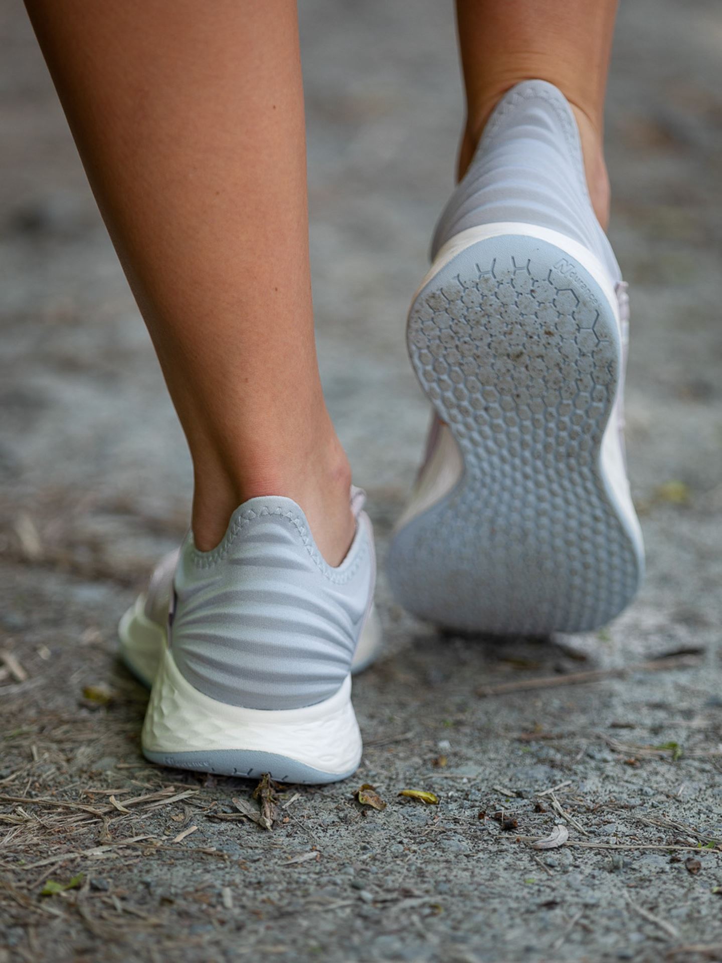 New Balance Fresh Foam Roav