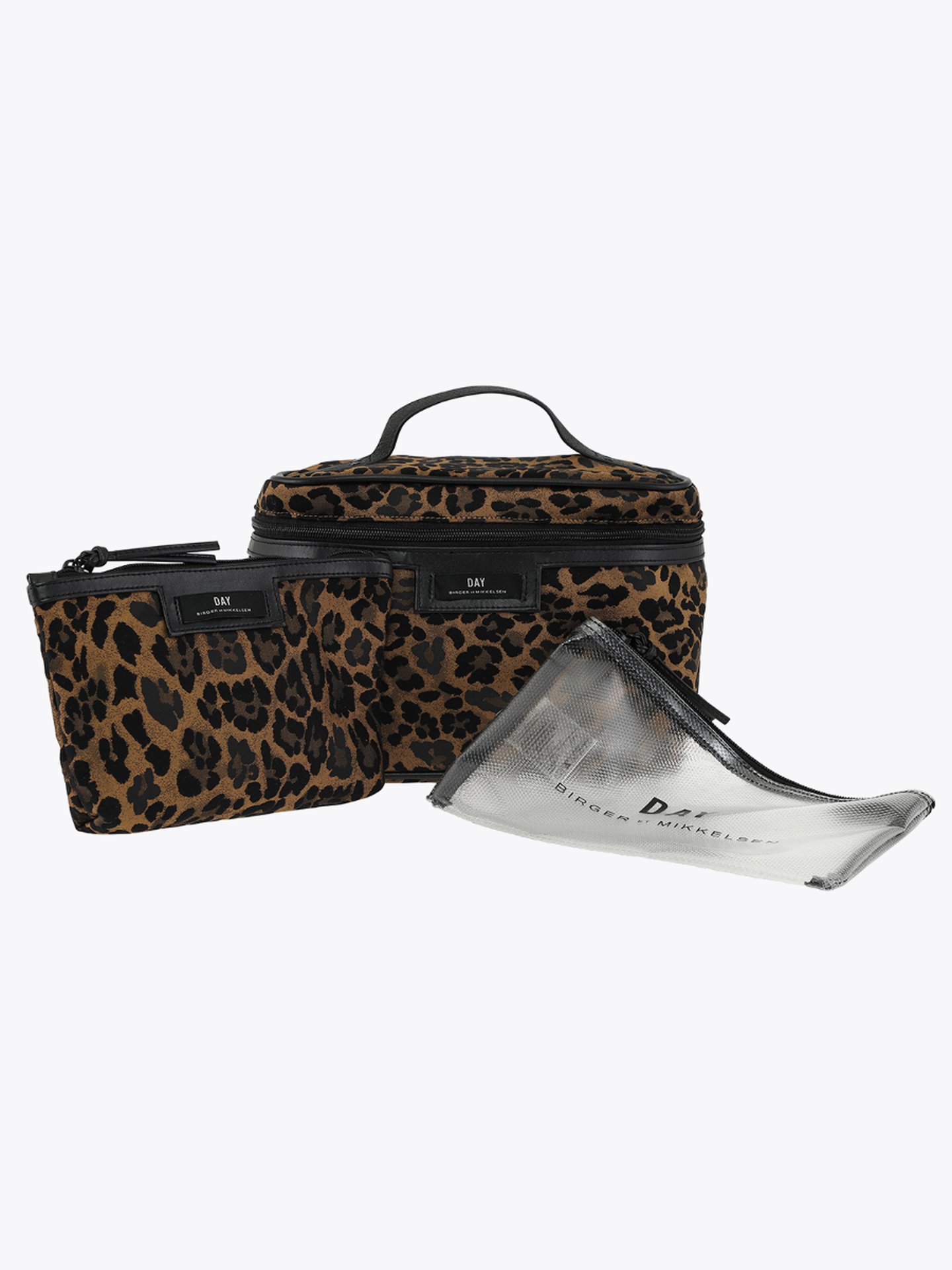 Day Gweneth Leopard Set