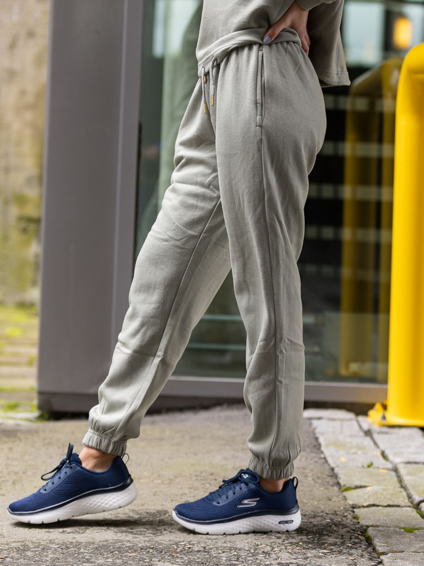 Soffina Sweat Pants