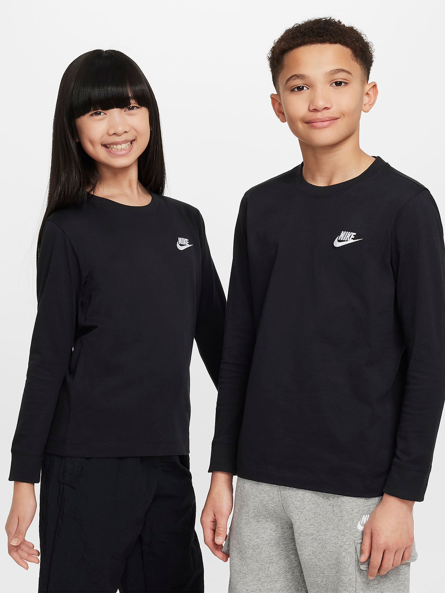 Sportswear Longsleeve