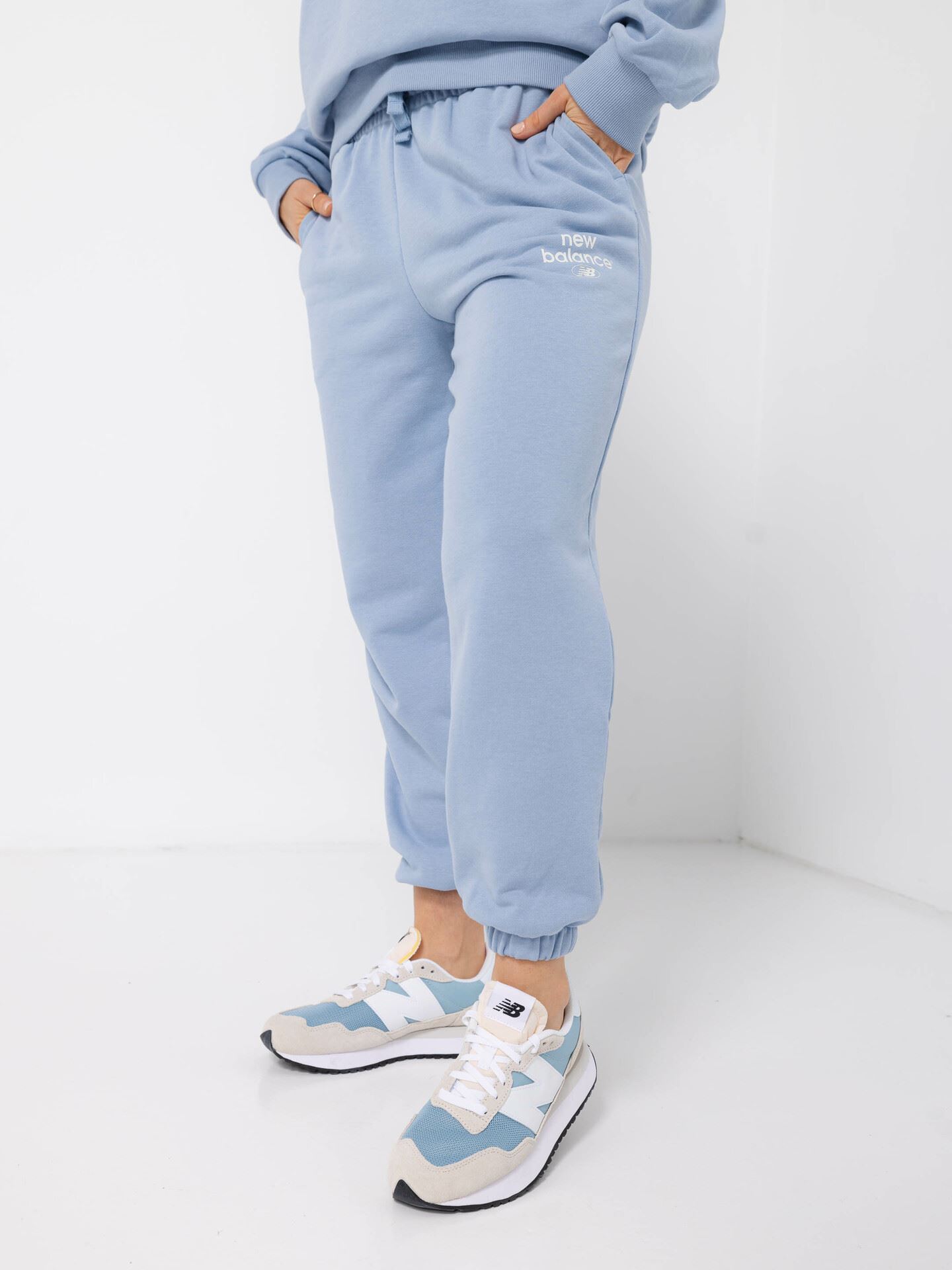 Essentials Pant