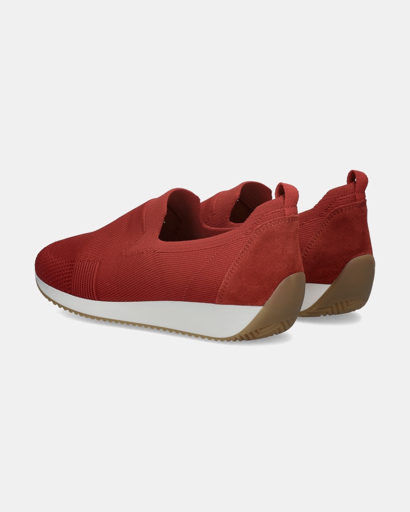 Ara Instapschoenen  - rood
