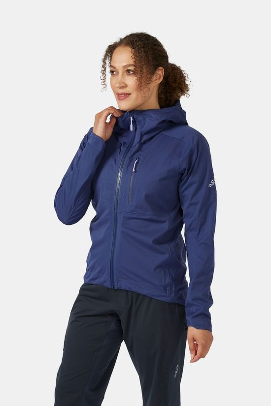 Rab Rab Cinder Kinetic Fietsjas Dames