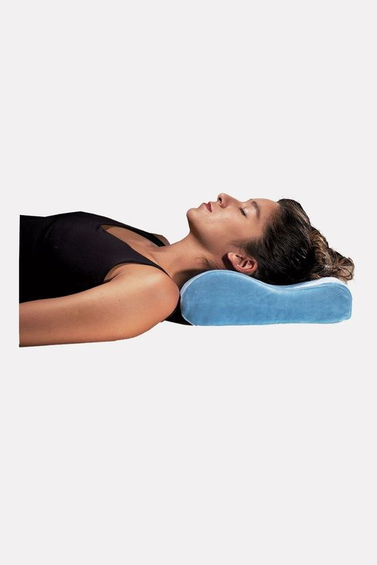 Cocoon Cocoon Travel Memory Foam Kussen