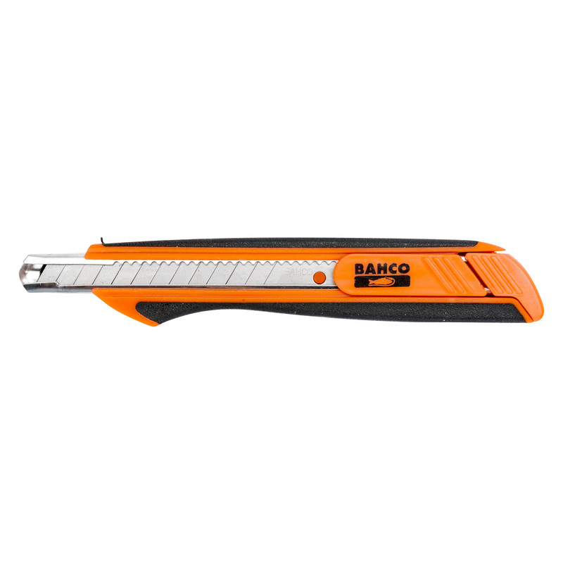 Bahco PrizeCut handzaag met afbreekmes 550mm