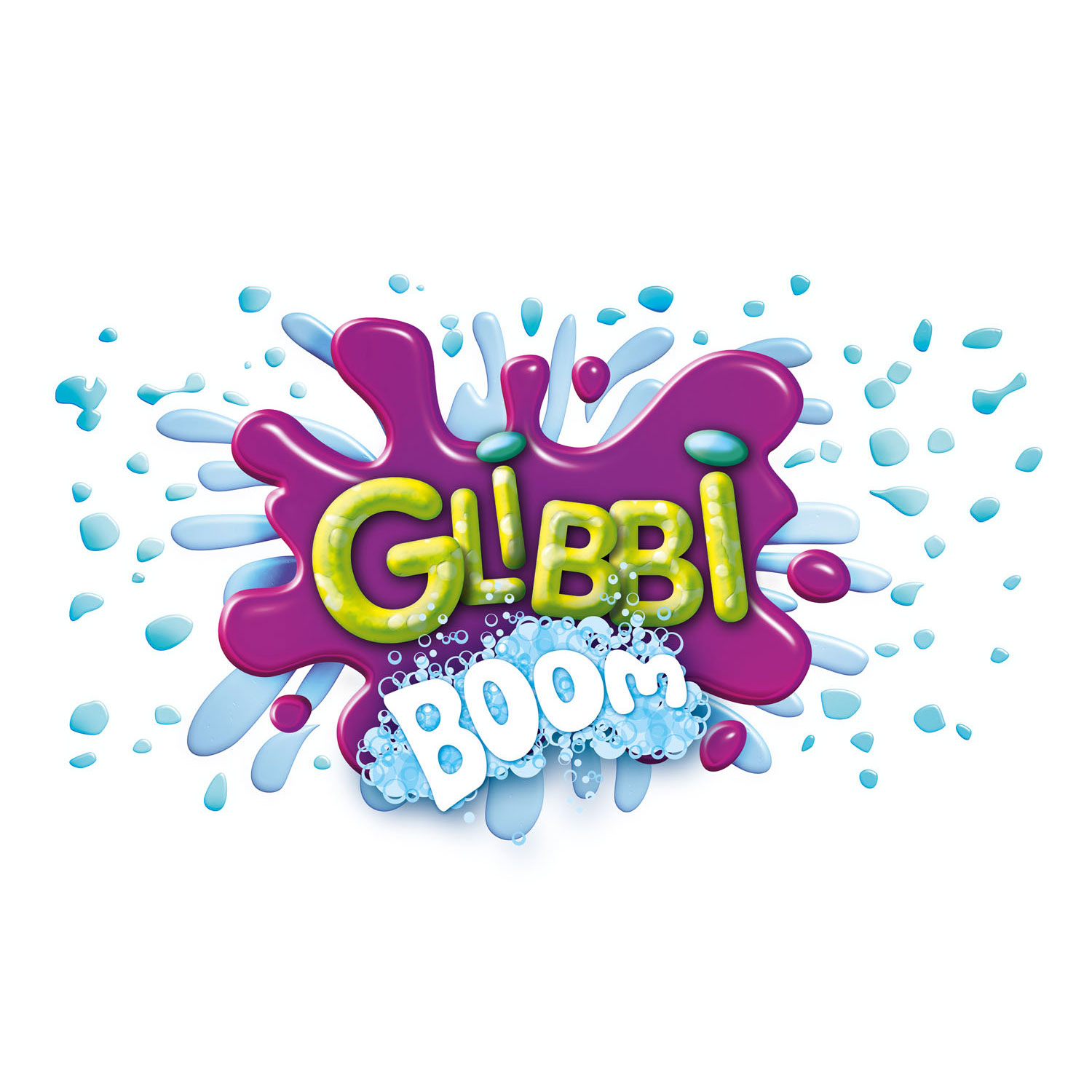 Glibbi Boom