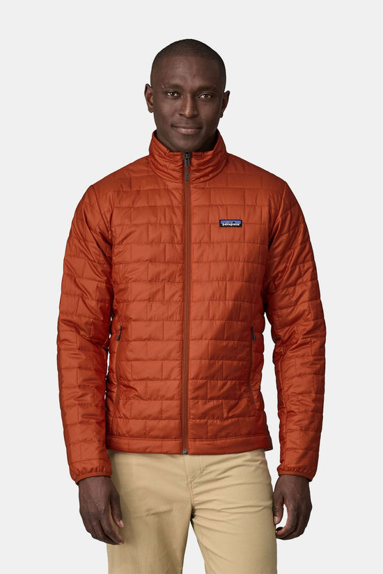 Patagonia Patagonia Nano Puff Isolatiejas