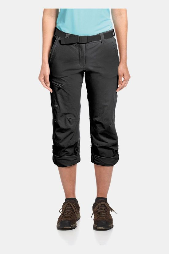 Maier Sports Maier Sports Lulaka Long Broek Dames