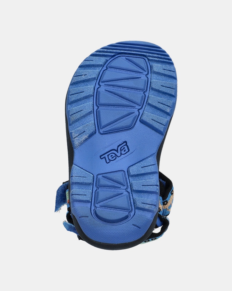 Teva Hurricane XLT 2 Sandalen  - blauw