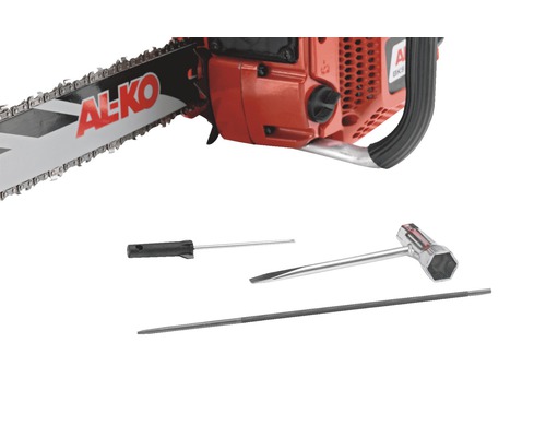 AL-KO BKS 3835 benzinekettingzaag, 35cm