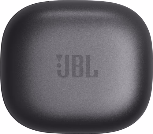 JBL Live Flex Zwart