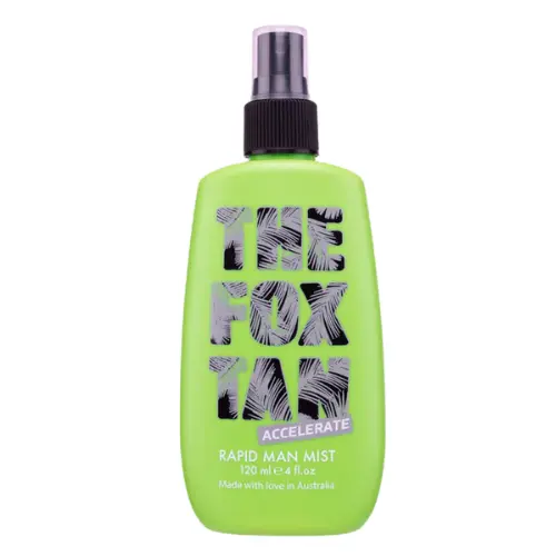 Rapid Man Mist