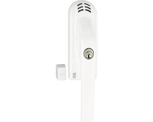 Abus FG300A W AL0125 witte alarm raamkruk