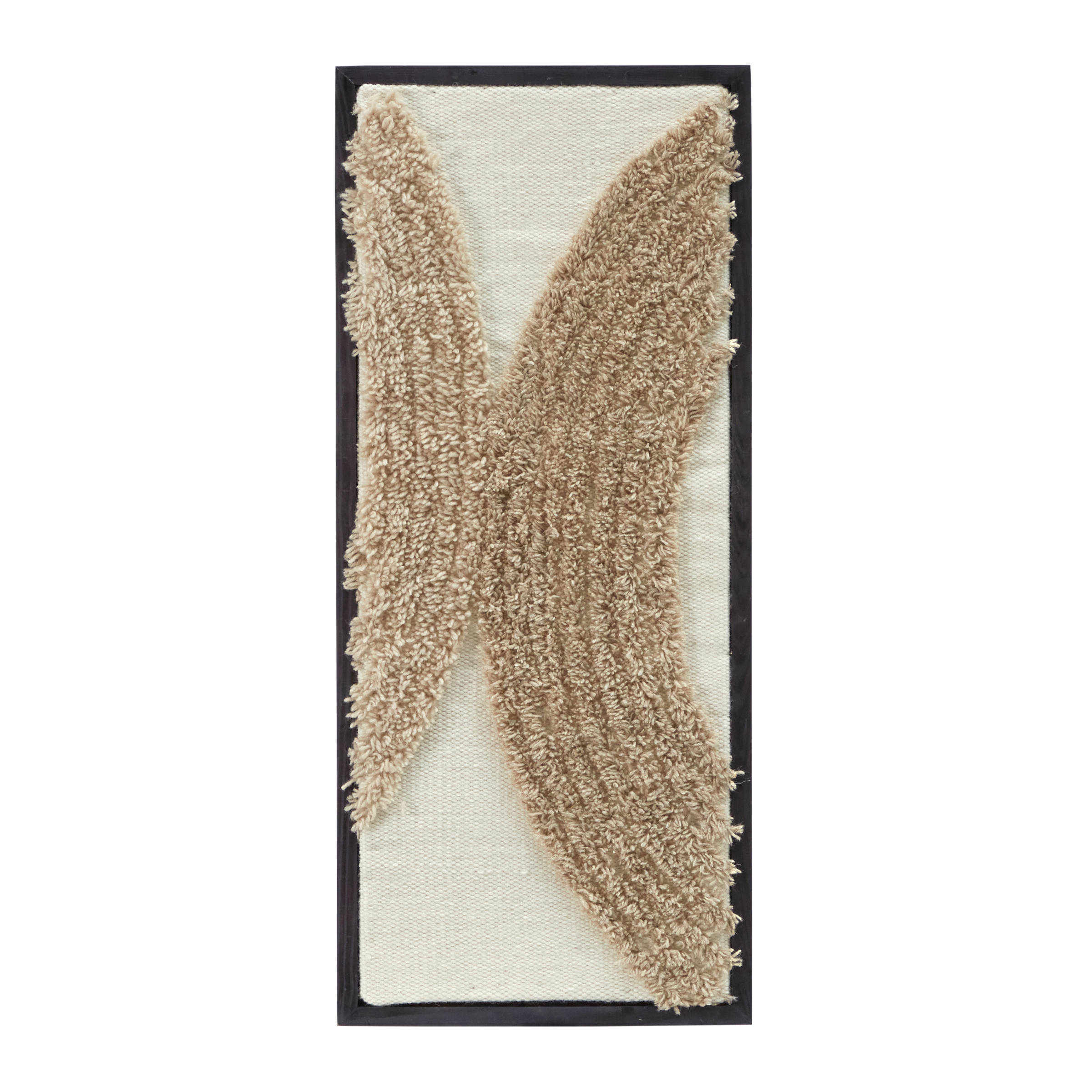 NOUS Living wanddecoratie (84x34 cm)