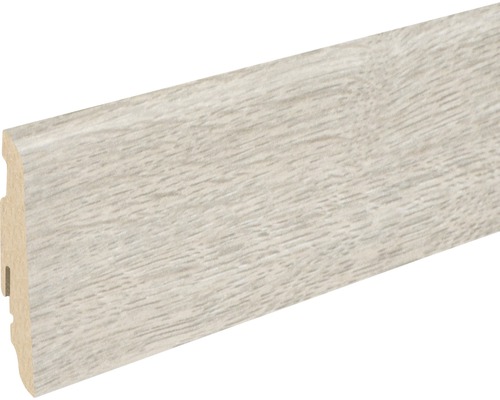 SKANDOR plint eiken Andorra FOEI24Z FU60L 19 x 58 x 2400 mm