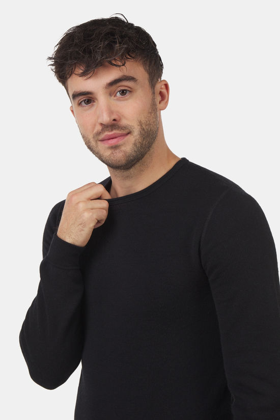 Woolpower Woolpower Crewneck 200 Baselayer Unisex