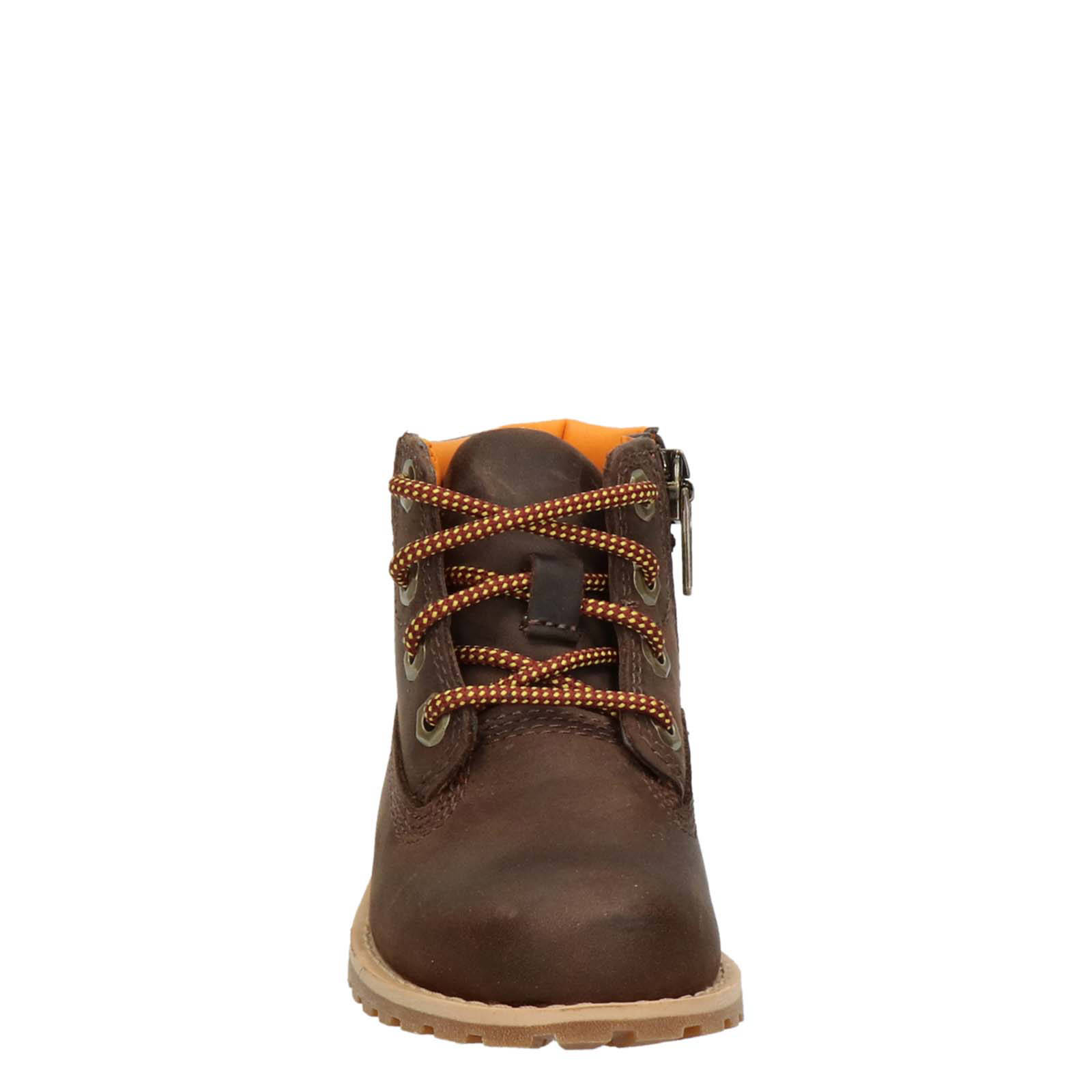 Timberland Pokey Pine  nubuck veterboots bruin