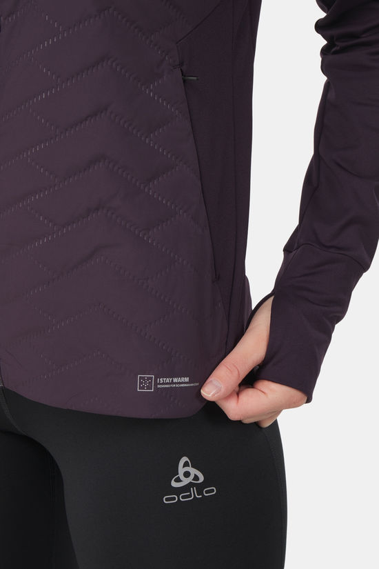 Craft Craft Adv Subz Jacket 3 Softshell Jas