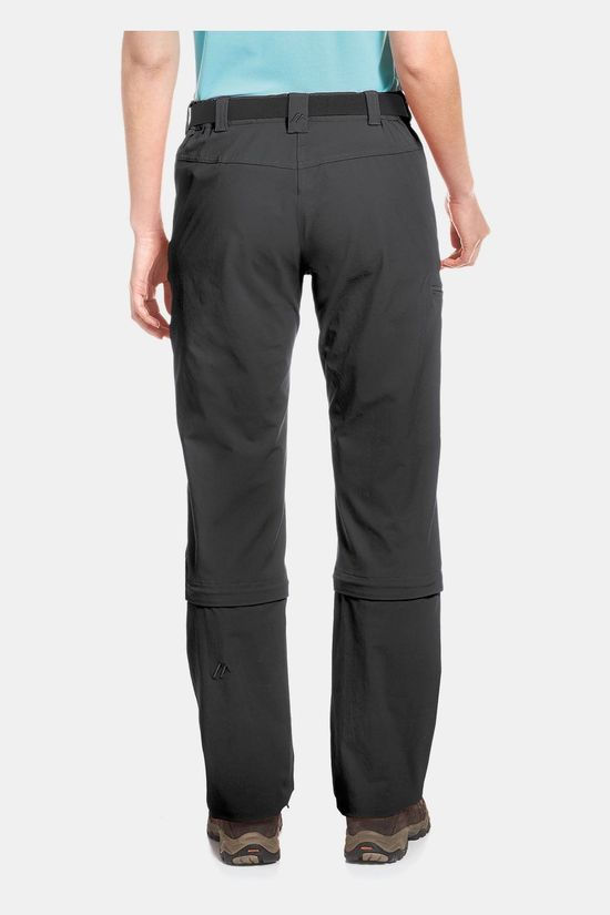 Maier Sports Maier Sports Arolla Long Broek Dames
