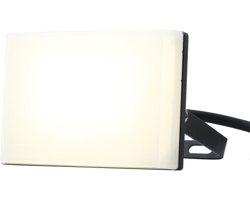 LED-spot 10W 940 lm 4000 K zwart