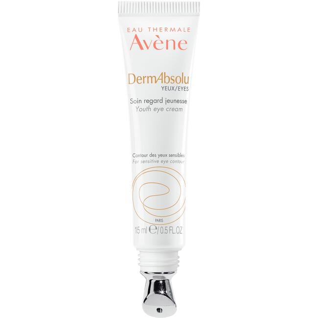 Avène Dermabsolu Oogcrème 15 ML