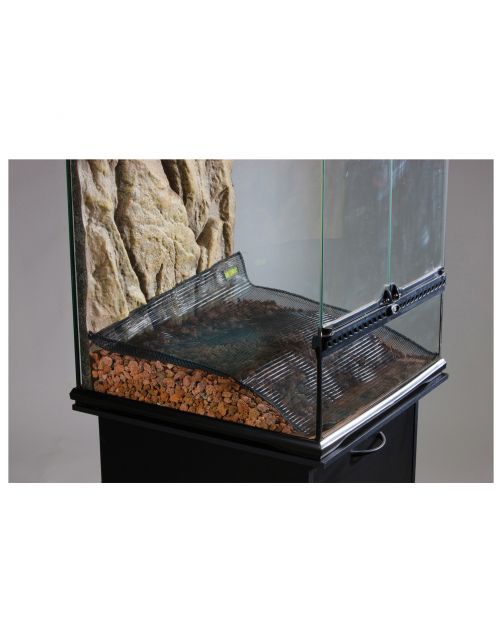 Exo Terra Bio Drain Terrarium Substraat - Voedingsbodem - 2 kg