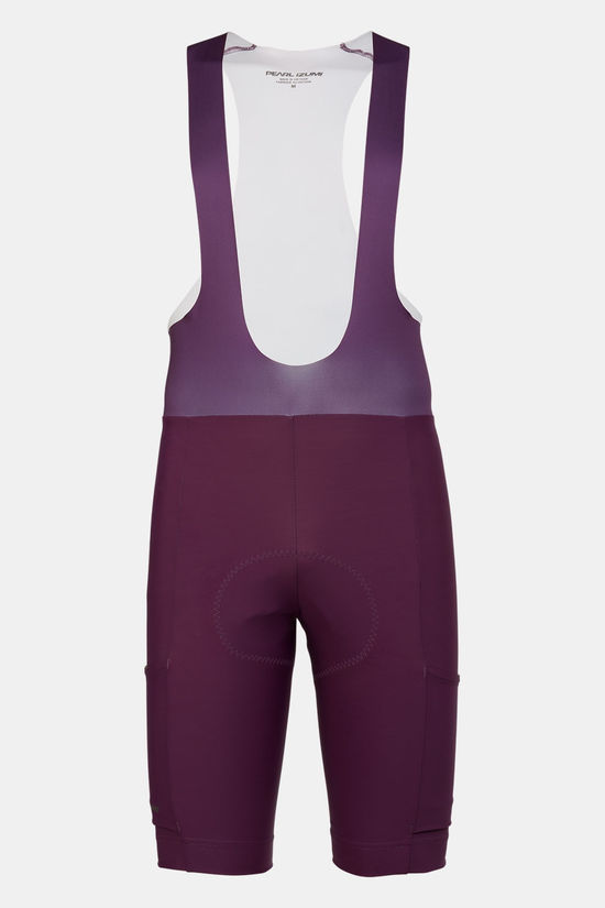Pearl Izumi Pearl Izumi Expedition Bib Short Fietsbroek