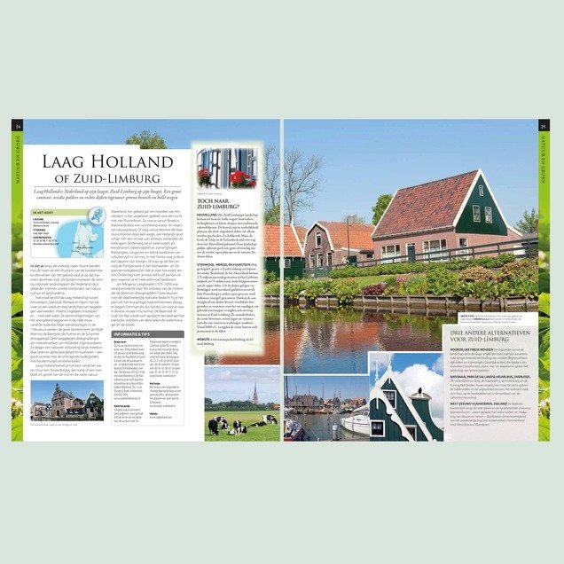 Onverwacht Nederland