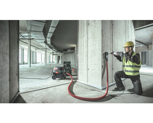Metabo KHE 2660 Quick boor- en beitelhamer incl. verwisselbare boorkop