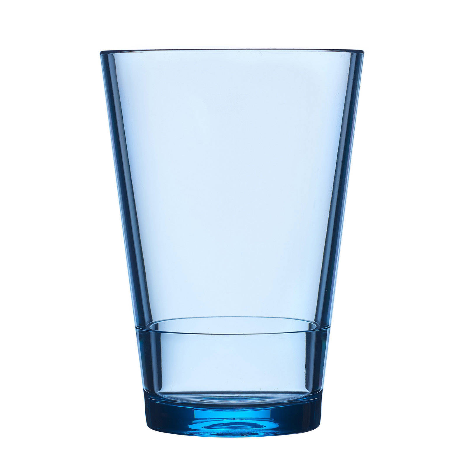 Mepal waterglas Flow (kunststof)