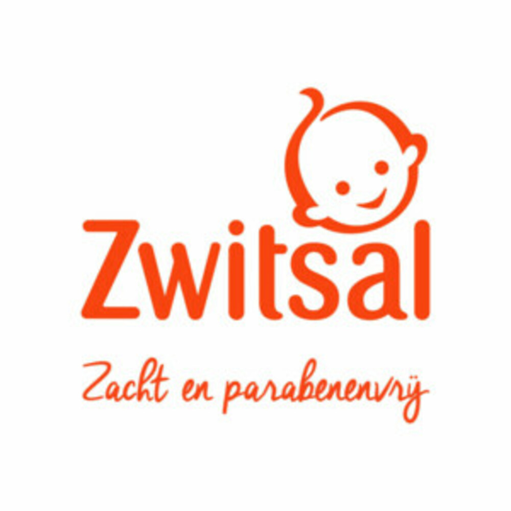 Zwitsal Bodylotion 200 ml