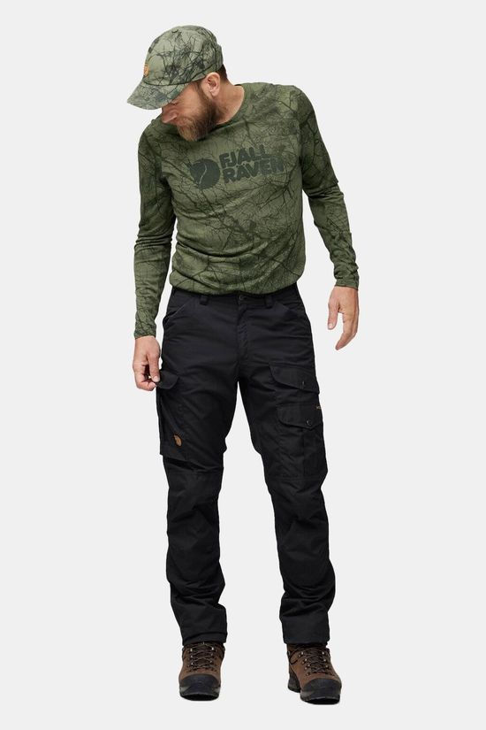 Fjällräven Fjällräven Barents Pro Trousers Outdoorbroek