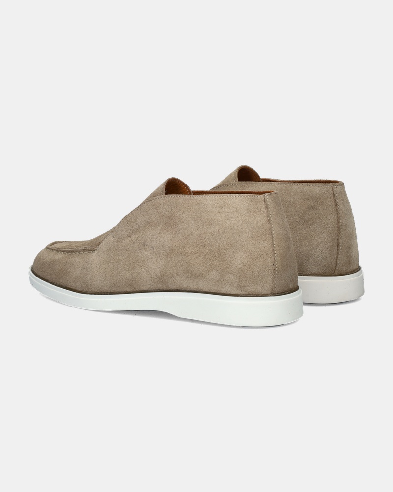 Nelson Mocassins & loafers  - beige