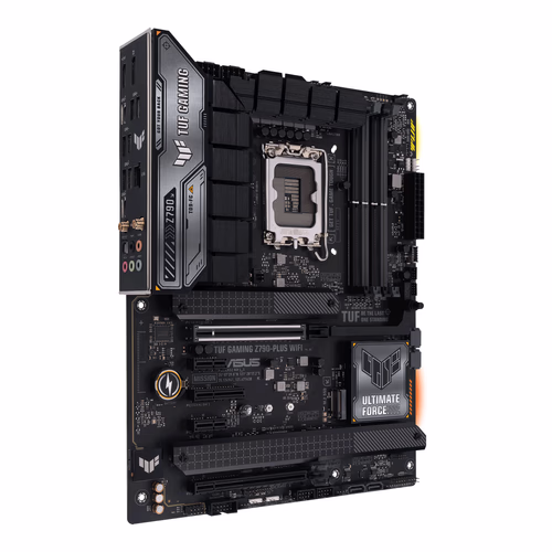 ASUS TUF Gaming Z790-PLUS WIFI