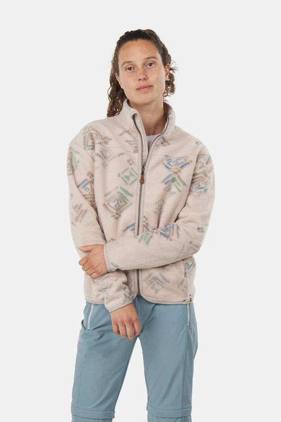 Sherpa Sherpa Uddesya Eco Fleecevest Dames