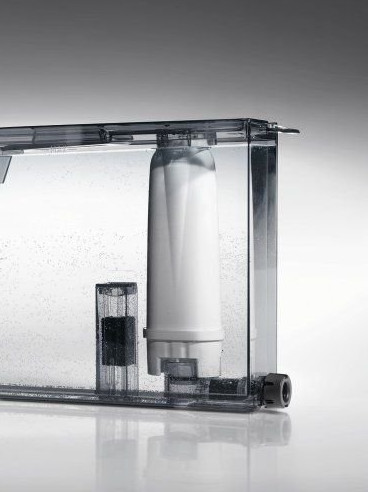 De'Longhi Magnifica ECAM 22.110SB Zilver
