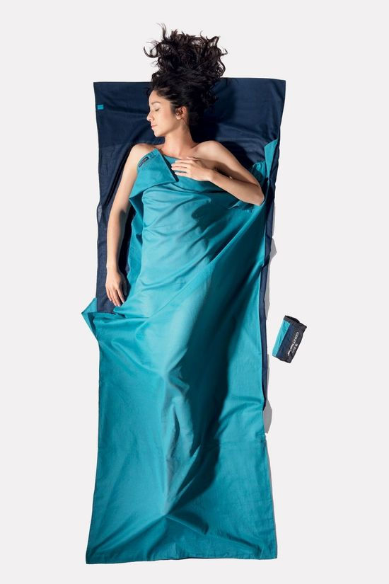 Cocoon Cocoon Egyptisch katoenen lakenzak